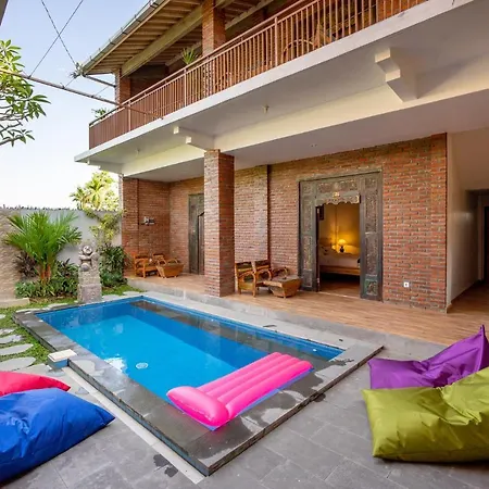 Pondok Kita Canggu By Bukit Vista