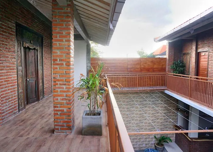 Pondok Kita By Bukit Vista * Чангу