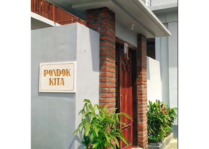 Гостевой дом Pondok Kita By Bukit Vista *